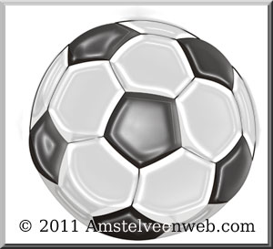 voetbal Amstelveen