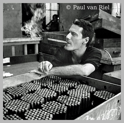 Paul van Riel Amstelveen