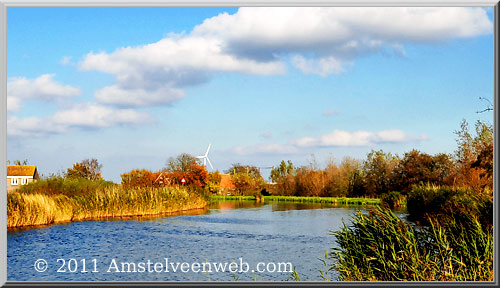 waver Amstelveen