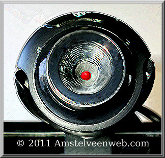 webcam  Amstelveen