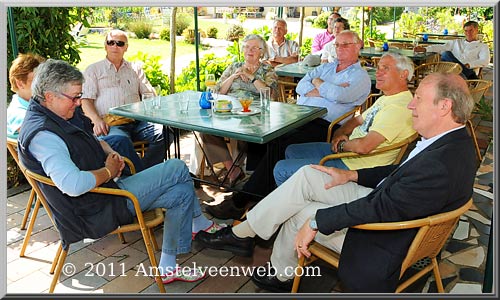 Amsteltuin Amstelveen