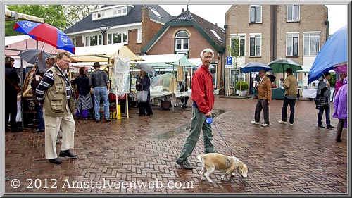Amateurkunstmarkt Amstelveen