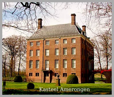 Amerongen  Amstelveen