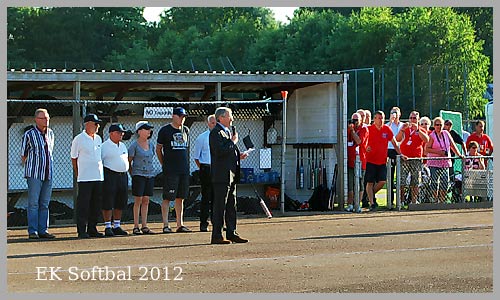 Softbal Amstelveen