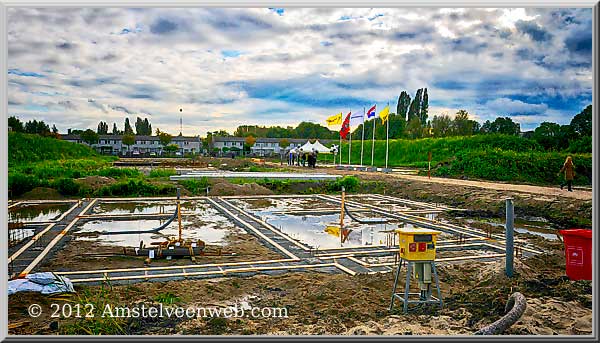 Elsenbuiten Amstelveen