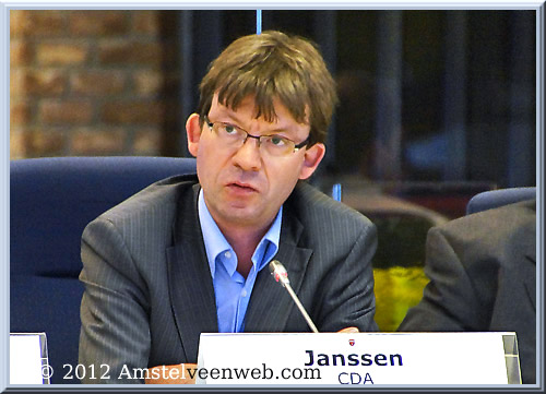 Janssen Amstelveen