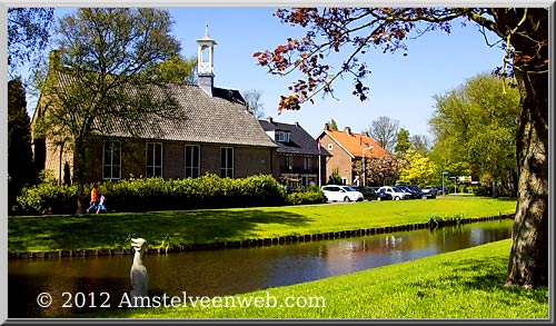 Immanuelker Amstelveen