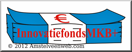 Innovatiefonds Amstelveen