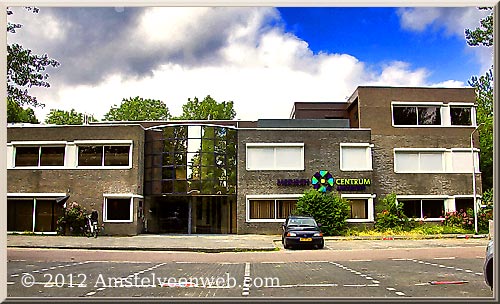 Medisch Centrum Amstelveen