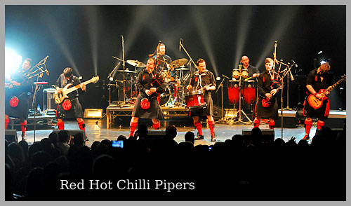 Pipers Amstelveen