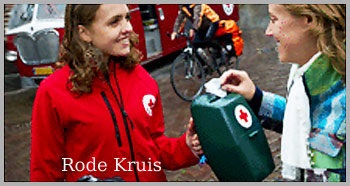Rode Kruis Amstelveen