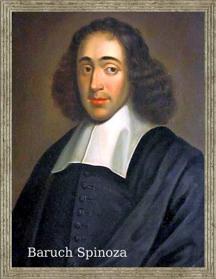Spinoza Amstelveen