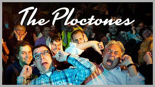 Ploctones Amstelveen