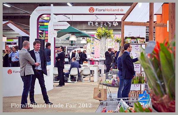 Trade FairAmstelveen