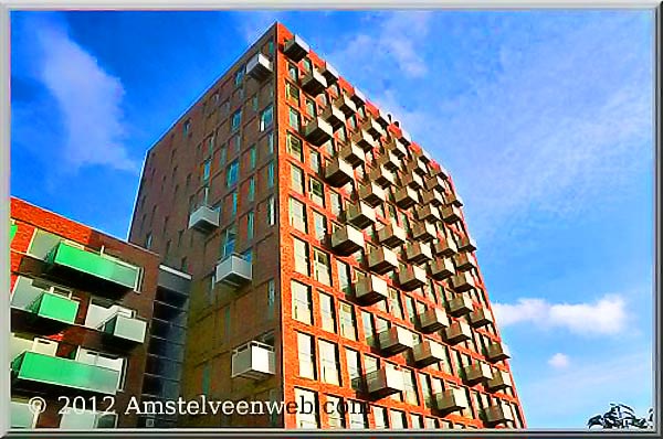 Foto Amstelveen