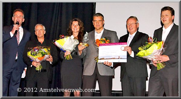 aalsmeer Amstelveen