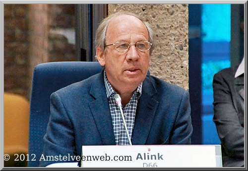 alink Amstelveen