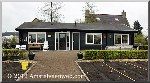 amstelflora Amstelveen