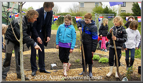 amstelflora Amstelveen