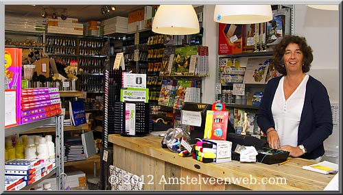 atelierroute Amstelveen