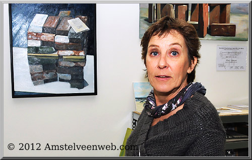 ateliers 24 Amstelveen