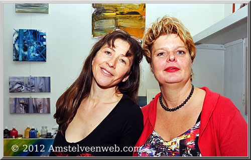 ateliers 24 Amstelveen