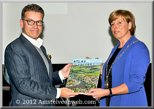 atlas Amstelveen