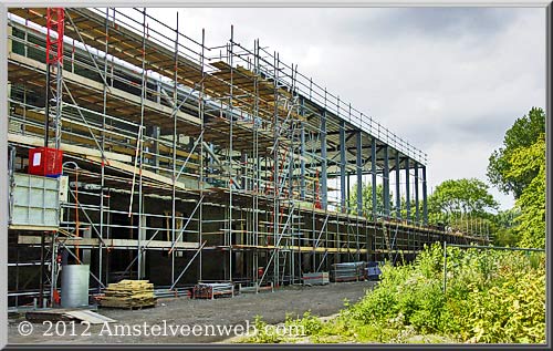 amstelveen college Amstelveen