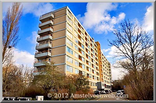 bos en vaart Amstelveen