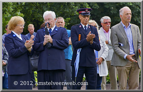 bosshardt Amstelveen