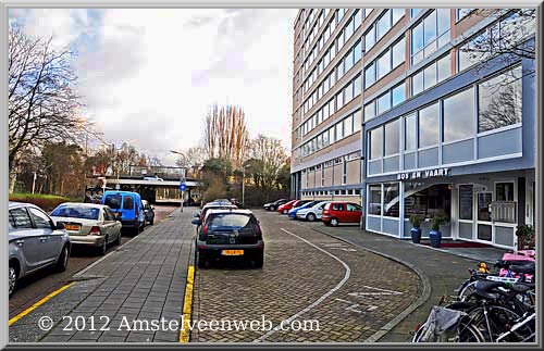 bos en vaart  Amstelveen