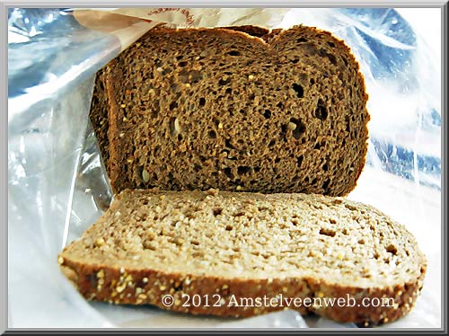 bruinbrood Amstelveen