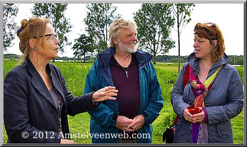 buitenspelen Amstelveen