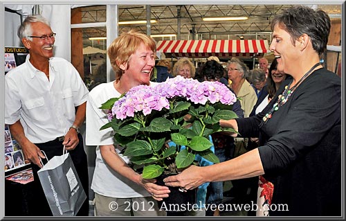 burendag  Amstelveen