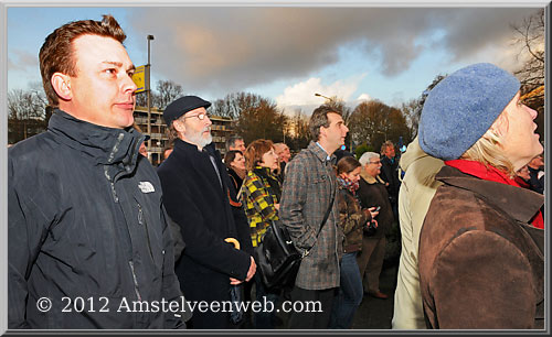 buurtbeeld Amstelveen