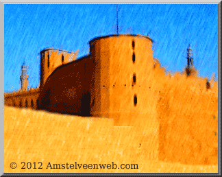 citadel Amstelveen