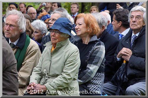 dachau Amstelveen