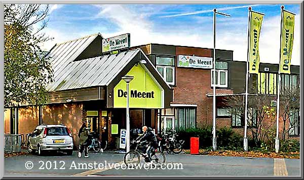 meent Amstelveen