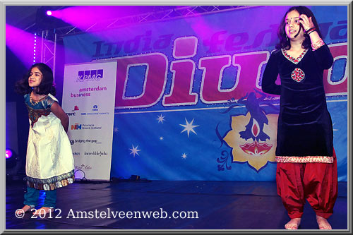 diwali Amstelveen