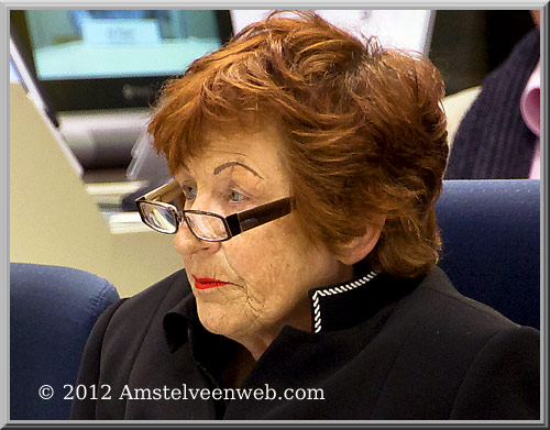 dorien  Amstelveen