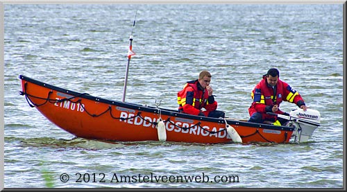 drakenboot Amstelveen