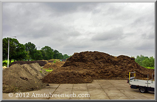 Klimaatgordel Amstelveen