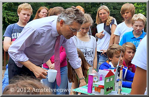 energie Amstelveen