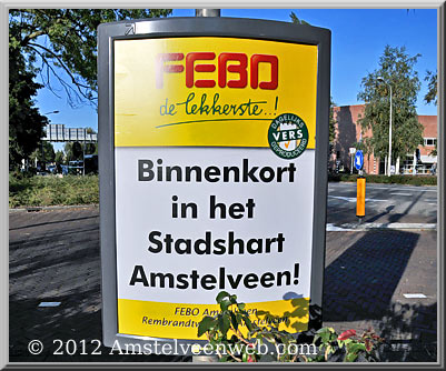 febo Amstelveen