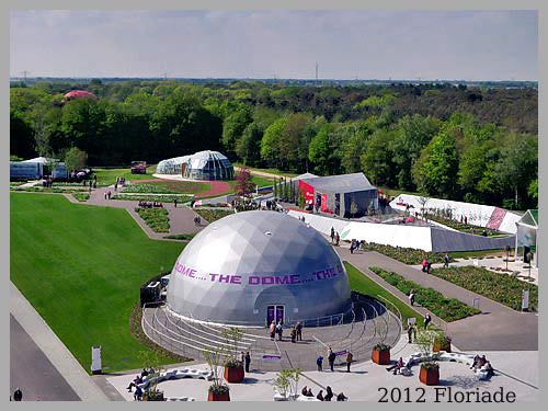 Floriade Amstelveen