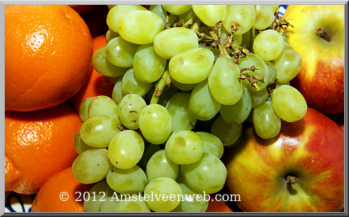 fruit  Amstelveen