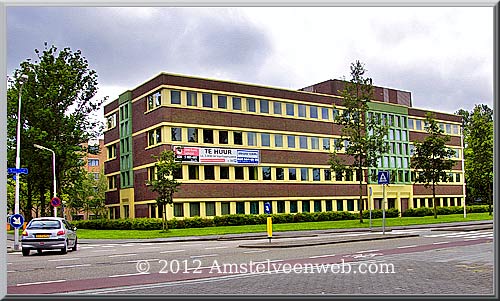 prinsterenlaa Amstelveen