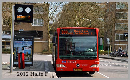raat Amstelveen
