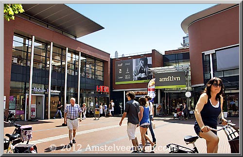 hema Amstelveen