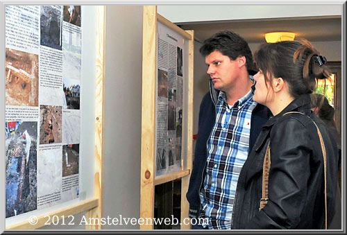 archeologie Amstelveen